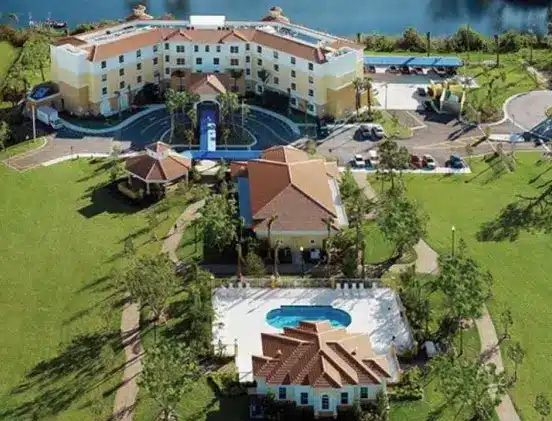 NeuroBehavioral Hospitals Palm Beach Location